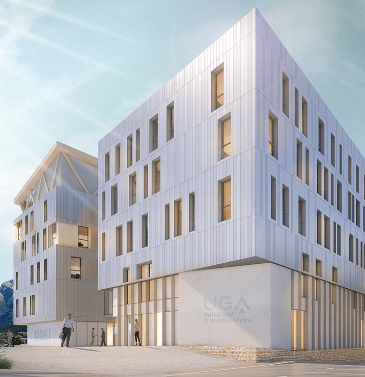 Taillefer Building