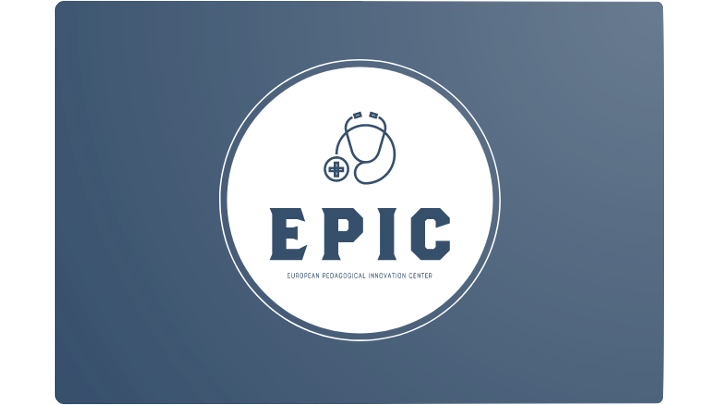 Logo EPIC